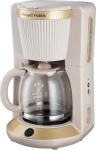 Russell Hobbs Bronte stone Filterkaffeemaschine 26781-56