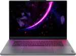 Lenovo Yoga Pro 9 16IPH11 Intel | Thunder Grey | 16 " | OLED | Touchscreen | 2.8K WQXGA+ | 2880 x 1800 pixels | Intel Core Ultra 7 | 356H | 32 GB | Soldered LPDDR5X | Solid-state drive capacity 1000 GB | NVIDIA GeForce RTX 5060 | GDDR7 | 8 GB | Windo ...