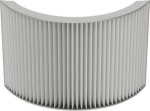 AIR PURIFIER FILTER MESH/DVKW DREAME