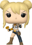 Funko Pop! Animation: Fairy Tail - 100 Years Quest - Lucy #2286 Vinyl Figure