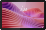 Lenovo | Tab | ZAEH0166SE | Luna Grey | 10.1 " | 1920 x 1200 pixels | MediaTek | 4 GB | Helio G85 | 128 GB | Wi-Fi | Front camera | 5 MP | Rear camera | 8 MP | Bluetooth | 5.3 | Android | 14
