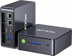 Computer GMKtec Mini PC GMKtec G11 AMD R2514 16GB 512GB Win 11 Pro