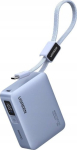 Powerbank Ugreen PB584 10000mAh Szary