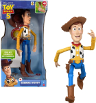 Figurine Mattel Toy Story 5 Running Woody Interactive Figure (JKL95)