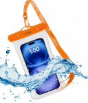 iPeax 7 Waterproof smartphone case