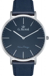 G.Rossi 11014A7-6F1 Men's watch