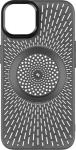 OBAL:ME MagNetix Float Cover for Apple iPhone 14 / black