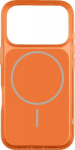 OBAL:ME MagNetix ColorSlate Cover for Apple iPhone 17 Pro / orange