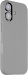 Tactical MagForce Velvet Smoothie Cover for Apple iPhone 17 / foggy