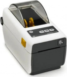 ZEBRA Label Printer ZD410-HC/Thermal/203dpi/USB/USBHost/BTLE/ZPL/EPL/10/100 Ethernet