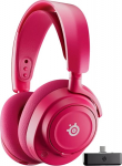 STS Headphones SteelSeries SteelSeries Steelseries Arctis Nova 7X Gen 2 Wireless Headband Gaming Bluetooth Headset Purple