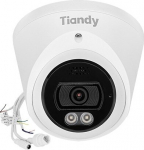 Camera IP Tiandy Camera IP TC-C38XQ SPEC:I3W/E/Y/2.8MM/V4.2 - 8 Mpx 4K UHD 2.8 mm TIANDY