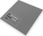 Arctic Cooling CPU COOLER ACC THERMAL PAD/100X100X0.5 ACTPD00062A ARCTIC