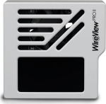 Thermal Grizzly WireView Pro II GPU Monitoring Device - white, Reversed