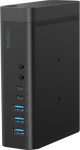 Belkin CONNECT 16-in-1 140W sw. Triple Display Dock INC029kqBK