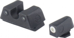 Telescope Yukon TruGlo - Tritium sights Tritium-X -