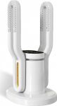 Media-Tech Shoe Dryer with Ozone Disinfection PRO+ MT6539W (White)
