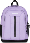 Seljakott Jelek Up GRS Linea LED 36 l, Lilla, Invicta
