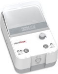 Rossmax Piston Nebulizer NK1000 3in1 (NEW)
