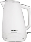 Zelmer ZCK7956E Elegant Line 1.7-litre 2200W electric kettle