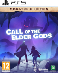 Microids France PS5 Call of the Elder Gods:Miskatonic Edition
