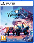iam8bit PS5 Wanderstop