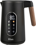 Zilan ZLN5410 Double Wall Glass Kettle 1.7L 2200W