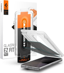 Kaitseklaas privaatsusfiltriga Glas.tR EZ Fit Pro, Samsung Galaxy Fold8 Ultra / Fold7, komplektis 2tk, Spigen