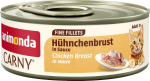 ANIMONDA Carny Fine Fillet in Sauce - Chicken breast 60g