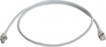 Teleg&auml;rtner Karl G&auml;rtner Teleg&auml;rtner MP8 FS 600 - Netzwerkkabel - RJ-45 (M)
