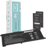 Movano Battery SA04XL do HP Envy X360 15-DR Series 15-DS Series 17-CG Series - 3400 mAh (50 Wh)
