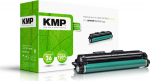 KMP Trommel HP CE314A black 14000 S. H-DR185 compatible