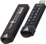 Apricorn Aegis Secure Key USB3 16GB