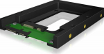 ICY BOX IB-2538StS 2.5" to 3.5" HDD/SSD Converter