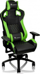 Tt armchair eSPORTS GT-Fit Green (GC-GTF-BGMFDL-01)