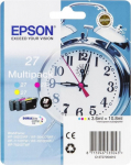 EPS Epson 27 Multi-Pack - 3er-Pack - 10.8 ml - Gelb
