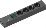 Bachmann CONNECT LINE - Stromverteilungseinheit