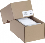 HERMA Computer labels white 101.6x48.4 mm Papier 6000 St