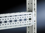 Rittal Rack-Schienen-Kit - 80 cm (pack of