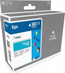 ASTAR 17 ml - Cyan - compatible - Ink Cartridge (Alternative zu: Epson T786XL220)