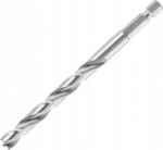 BOS DRILL D/DREW HEX 8/117MM