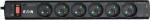 Eaton Power inverters Protection Strip 6 Tel@ FR