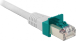 DELOCK RJ45 Secure Clip Starter Set 20St&uuml;ck