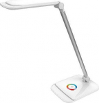 Platinet laualamp USB laadijaga PDLQ60 12W (43804)