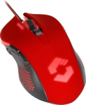 Speedlink hiir Torn, punane/must (SL-680008-BKRD)