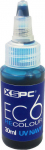 XSPC EC6 ReColour Dye, UV Navy - 30ml