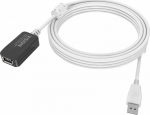 Vision Techconnect - USB-Verl&auml;ngerungskabel - USB (W)