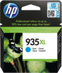 HP 935XL (C2P24AE) Ink Cartridge, Cyan
