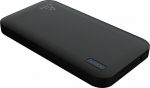 Powerbank Holdit Smartline 5000mAh Czarny