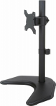 Techly Desk stand on monitor 13'' - 27'' (ICA-LCD 2500)